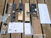 小嘀S8智能鎖評(píng)測