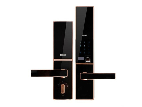 海爾智能鎖—海爾智能鎖的優(yōu)勢