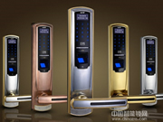 科裕智能鎖好不好 科裕智能鎖簡介