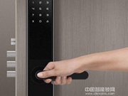 紫光智能門鎖價格圖片-紫光智能門鎖價格圖片展示