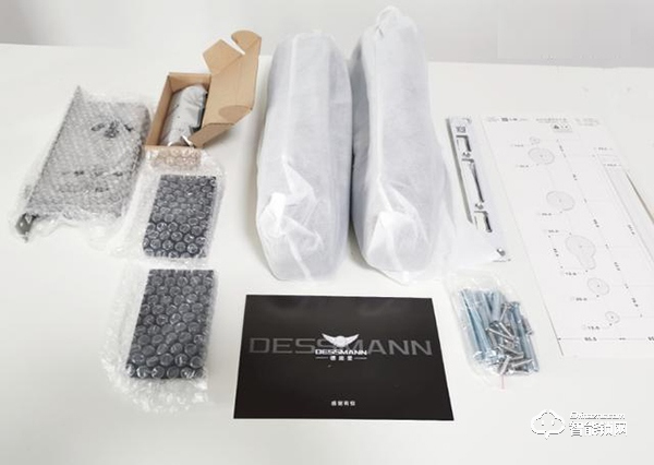 用臉做鑰匙，德施曼小嘀R5人臉識別智能鎖評測