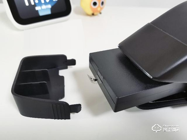 用臉做鑰匙，德施曼小嘀R5人臉識別智能鎖評測