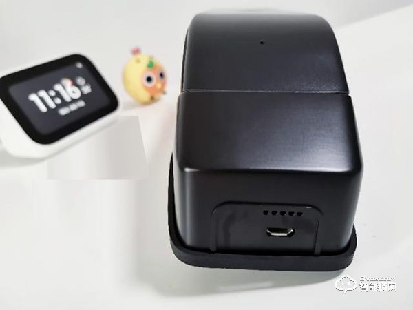 用臉做鑰匙，德施曼小嘀R5人臉識別智能鎖評測