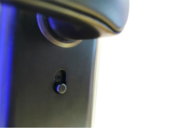 智能生活，安全倍增 | 惠氏安全智能鎖X66開箱測評