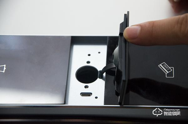 顛覆以往,全球超薄——羅曼斯DD5超薄全自動智能鎖測評 顛覆以往,全球超薄——羅曼斯DD5超薄全自動智能鎖測評