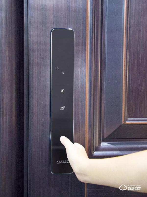 顛覆以往,全球超薄——羅曼斯DD5超薄全自動智能鎖測評 顛覆以往,全球超薄——羅曼斯DD5超薄全自動智能鎖測評