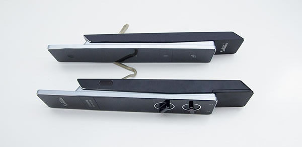 享受智能科技生活 | 羅曼斯A8全自動智能鎖測評