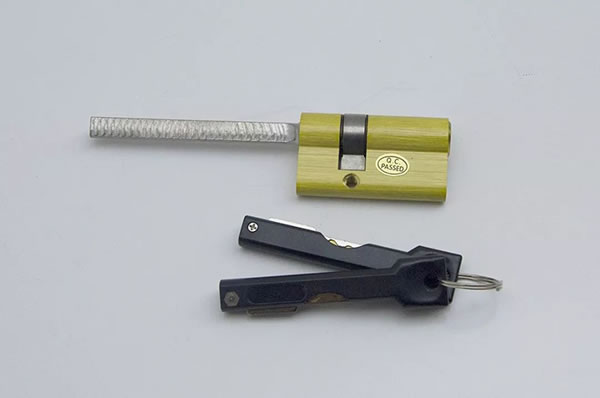 享受智能科技生活 | 羅曼斯A8全自動智能鎖測評