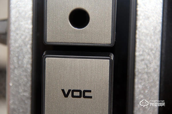 出色的不只是顏值，VOC告訴你智能推拉鎖到底哪家強
