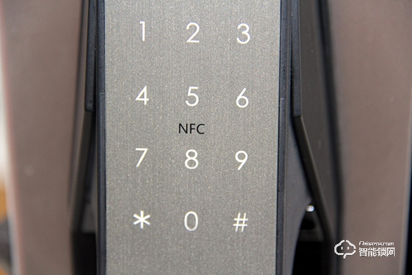 出色的不只是顏值，VOC告訴你智能推拉鎖到底哪家強