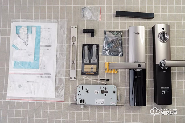 全家人的幸福守護(hù)，金指碼指紋鎖K51使用評(píng)測(cè)