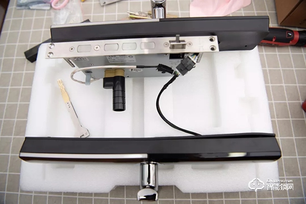 全家人的幸福守護(hù)，金指碼指紋鎖K51使用評(píng)測(cè)