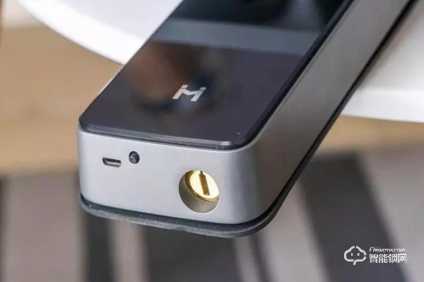 開箱評測 | 創(chuàng)米小白智能門鎖C1，讓每個(gè)家庭因科技而幸福