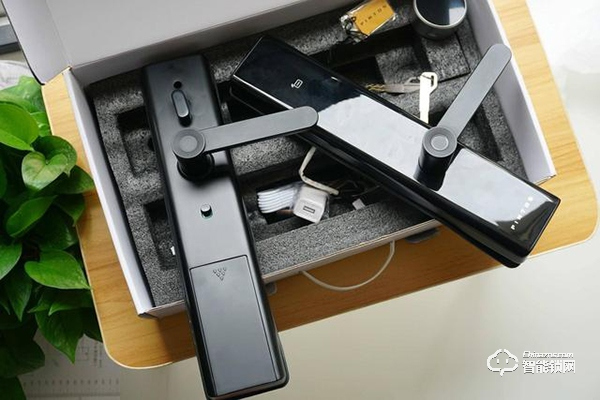 六大安全防護，華為智能家居生態鏈品多H1開啟你的智能生活