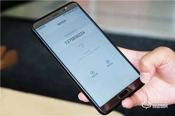 管家式智能生活 | 評測萬佳安·騰訊云I9 Max智慧門鎖