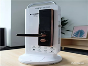 管家式智能生活 | 評(píng)測萬佳安·騰訊云I9 Max智慧門鎖