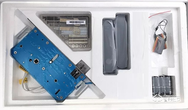 艾棲S9000智能鎖值不值得購(gòu)買，開(kāi)箱測(cè)評(píng)告訴你答案