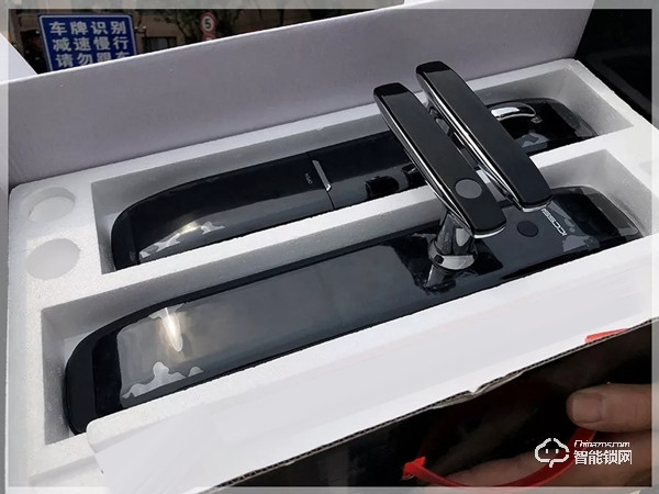 艾棲S9000智能鎖值不值得購(gòu)買，開(kāi)箱測(cè)評(píng)告訴你答案