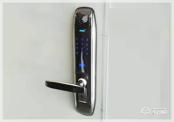 艾棲S9000智能鎖值不值得購(gòu)買，開(kāi)箱測(cè)評(píng)告訴你答案