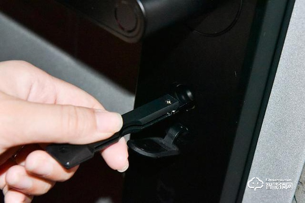 米家智能門鎖青春版使用體驗：千元鎖你值得擁有