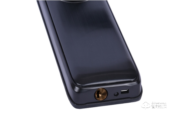 小米米家智能鎖vs科裕i8真實(shí)對比測評