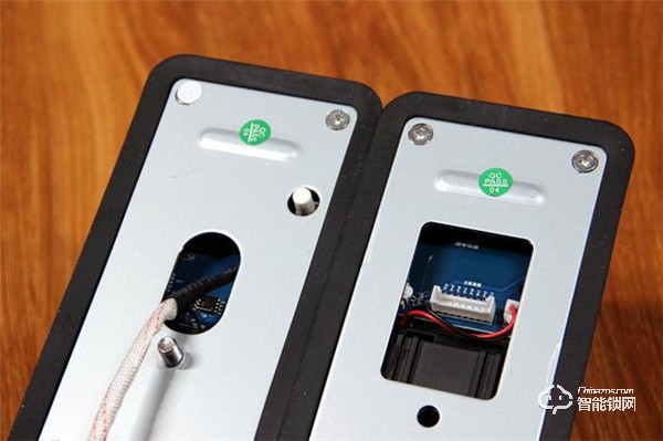 指紋鎖界的價格屠夫 小益指紋鎖E206入手體驗