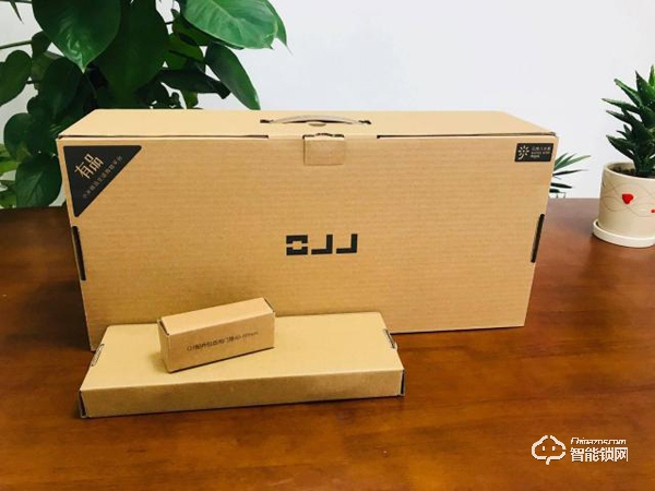 拆解評測｜鹿客智能鎖OJJ X1，千元機能否做出真品質？