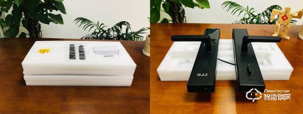 拆解評測｜鹿客智能鎖OJJ X1，千元機能否做出真品質？