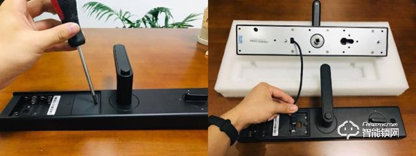 拆解評測｜鹿客智能鎖OJJ X1，千元機能否做出真品質？