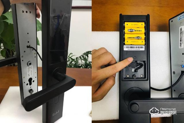 拆解評測｜鹿客智能鎖OJJ X1，千元機能否做出真品質？