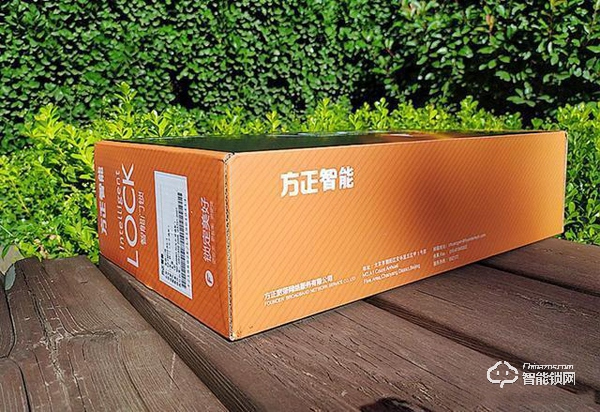 方正智能鎖評測：高科技時代，用方正智能鎖住家的安全