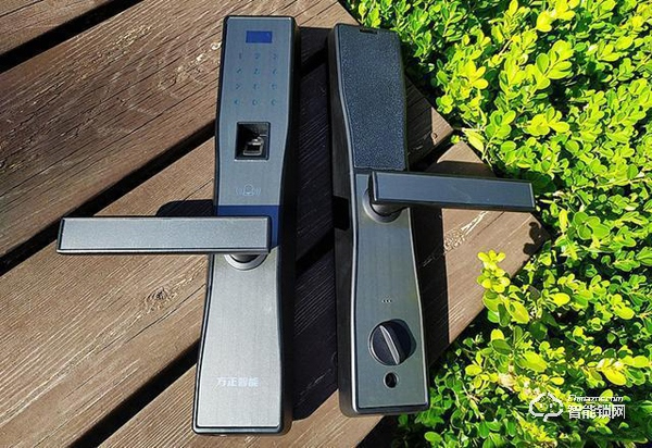 方正智能鎖評測：高科技時代，用方正智能鎖住家的安全