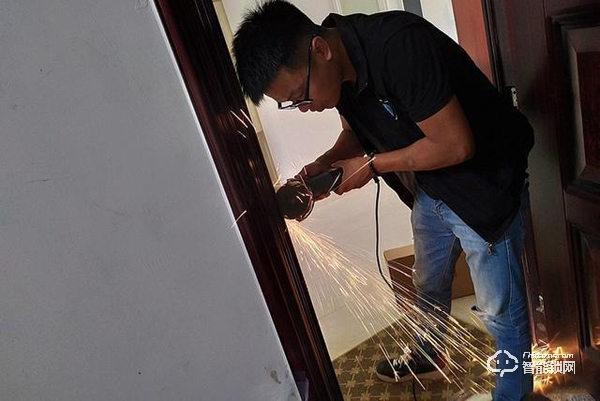 方正智能鎖評測：高科技時代，用方正智能鎖住家的安全