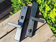 方正智能鎖評測:高科技時代,用方正智能鎖住家的安全