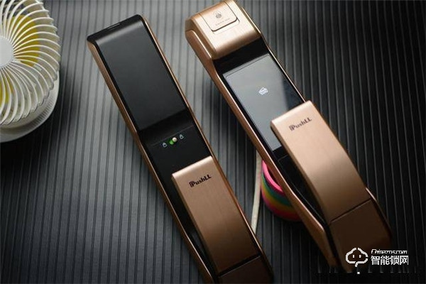 樸墅智能門鎖功能實測解析