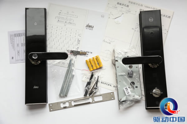 蘇寧極物小Biu智能門鎖實測：給你前“鎖”未有的智能體驗