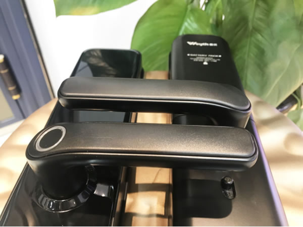 年輕人喜歡的智能鎖，有哪些特征？惠氏X66真實開箱測評