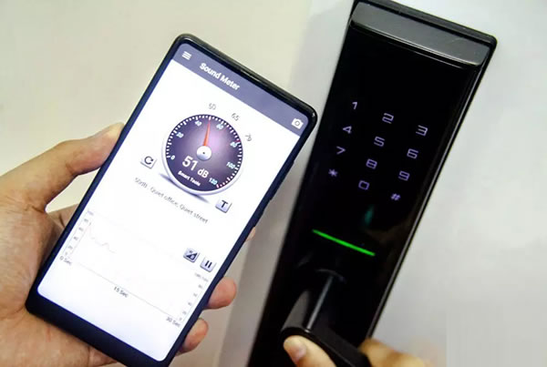 解鎖美好生活新姿勢 | 小凱T5智能指紋鎖體驗評測