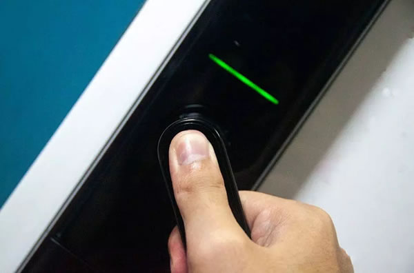 解鎖美好生活新姿勢 | 小凱T5智能指紋鎖體驗評測