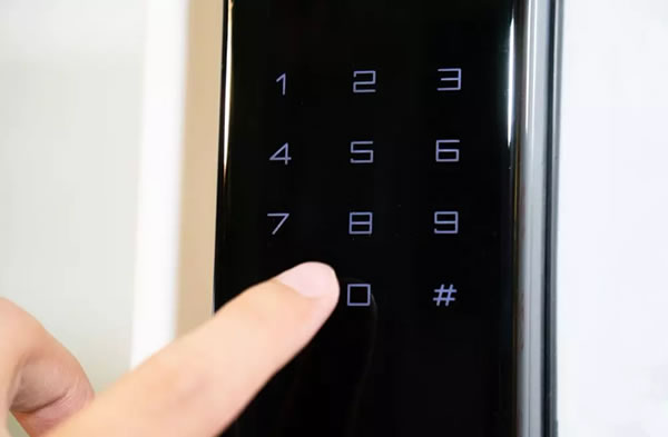 解鎖美好生活新姿勢 | 小凱T5智能指紋鎖體驗評測 解鎖美好生活新姿勢 | 小凱T5智能指紋鎖體驗評測