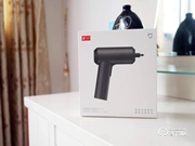 你要的裝智能鎖神器來(lái)了|米家電動(dòng)螺絲刀體驗(yàn)