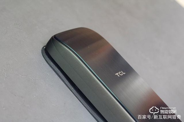 未關(guān)門立即提醒,指紋識(shí)別又快又準(zhǔn),TCL K5智能鎖實(shí)測(cè)體驗(yàn) 未關(guān)門立即提醒,指紋識(shí)別又快又準(zhǔn),TCL K5智能鎖實(shí)測(cè)體驗(yàn)