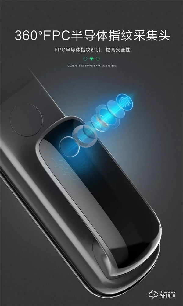 人臉鎖市場實力黑馬！聯(lián)合二號人臉識別全自動智能鎖開箱圖賞