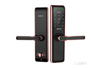 客觀測評(píng)，小米米家智能鎖VS科裕i8測評(píng)分析