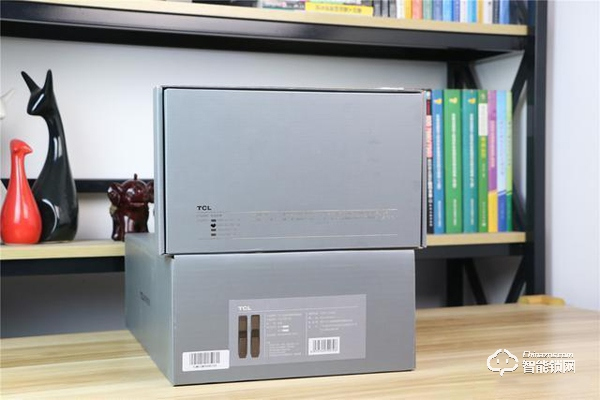 TCL智能鎖實(shí)力攪局，外觀新穎別樹一幟，一鍵開關(guān)更方便