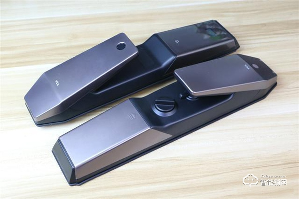 TCL智能鎖實(shí)力攪局，外觀新穎別樹一幟，一鍵開關(guān)更方便