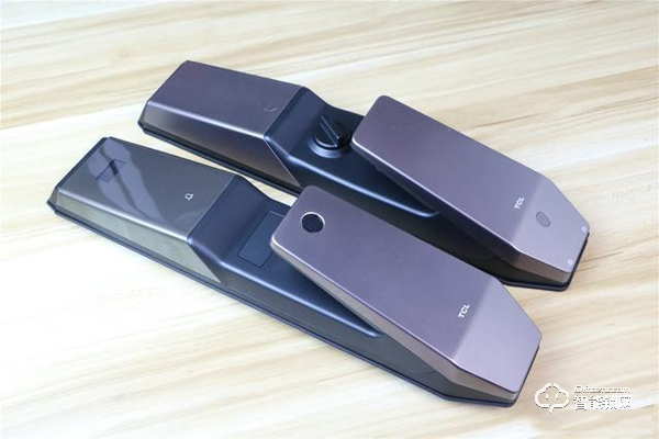 TCL智能鎖實(shí)力攪局，外觀新穎別樹一幟，一鍵開關(guān)更方便