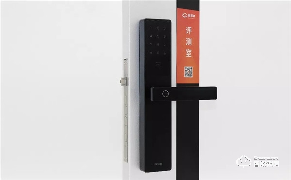 歐瑞博小金剛C1智能門鎖評(píng)測：9大安全防護(hù)技術(shù)、直連WiFi更便捷