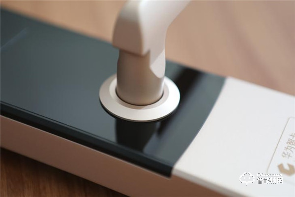 青稞智能鎖T7拆機(jī)評測，售價2999除了屏幕還有華為智卡認(rèn)證！