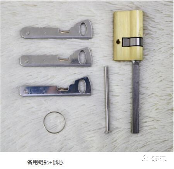 羅曼斯DD3智能鎖評測 | 始于顏值，忠于安全